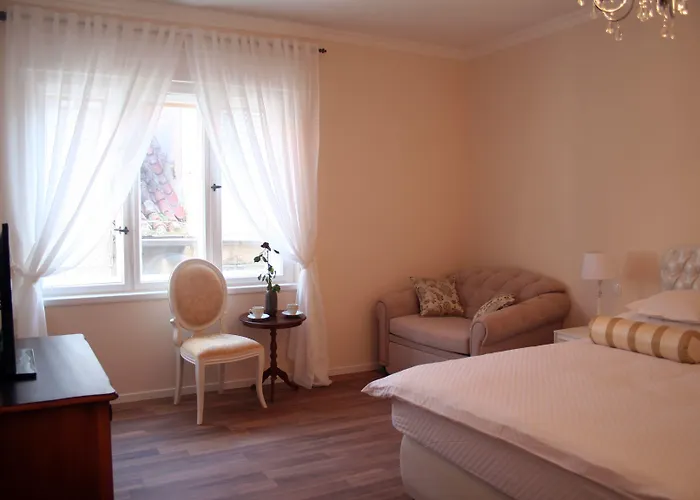 バニカ ＆ ルームス ゲストハウス