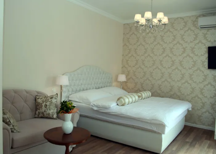 バニカ ＆ ルームス スプリト