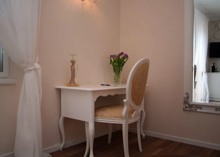 バニカ ＆ ルームス ゲストハウス 3*