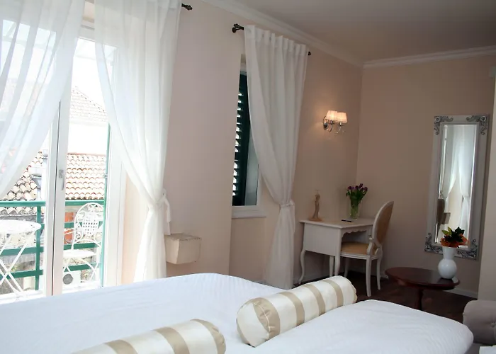 バニカ ＆ ルームス 3*