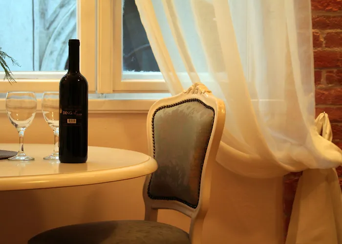 バニカ ＆ ルームス