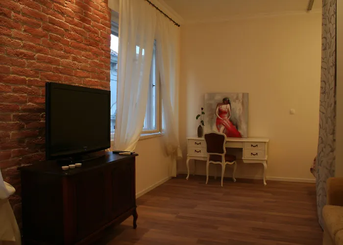 バニカ ＆ ルームス