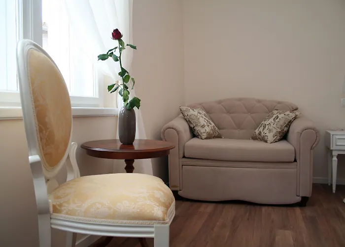 バニカ ＆ ルームス ゲストハウス