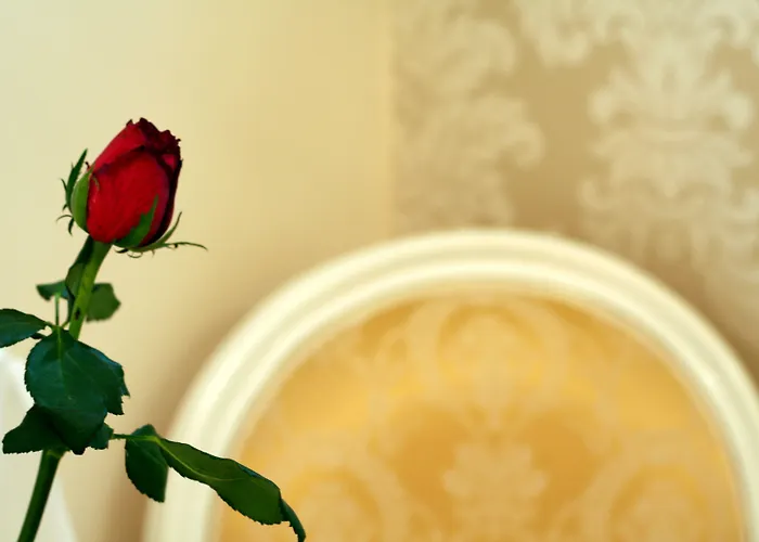 バニカ ＆ ルームス 3* スプリト