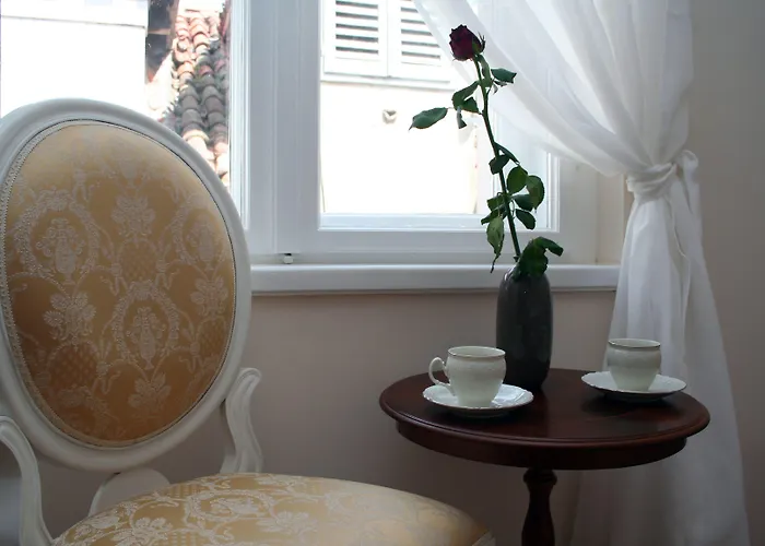 バニカ ＆ ルームス ゲストハウス