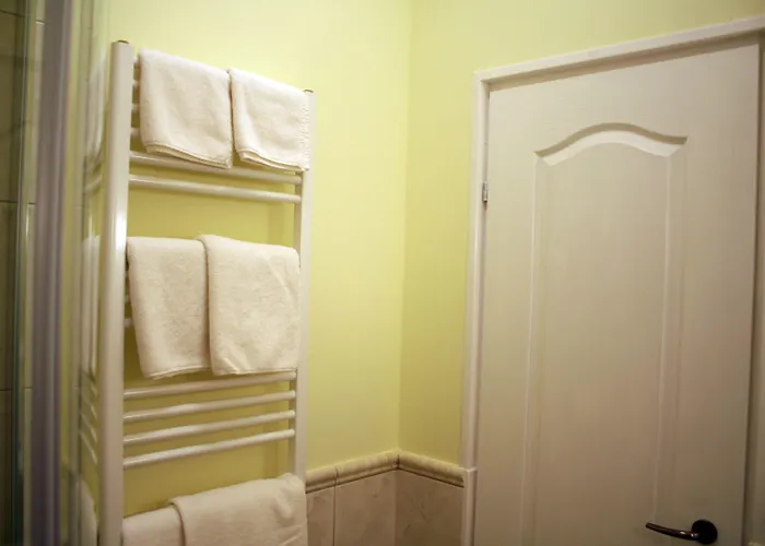 ゲストハウス バニカ ＆ ルームス スプリト