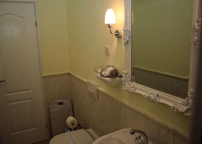 バニカ ＆ ルームス ゲストハウス 3*