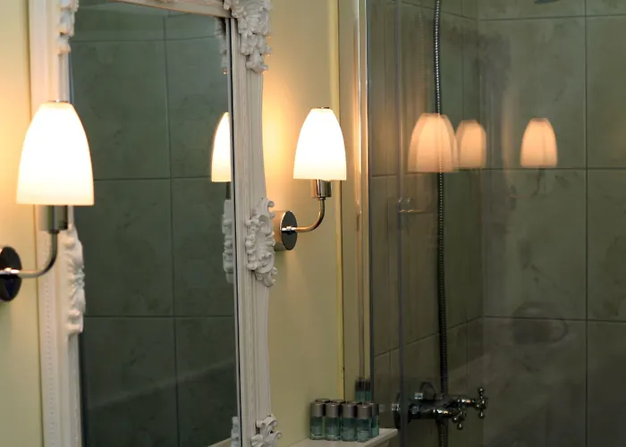 ゲストハウス バニカ ＆ ルームス