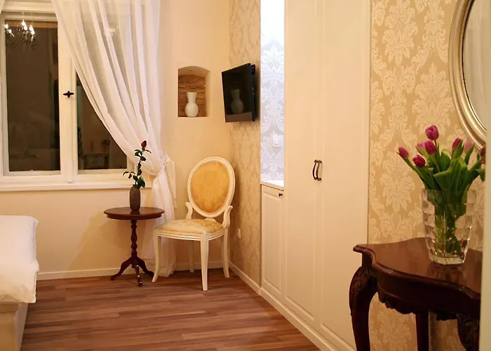 ゲストハウス バニカ ＆ ルームス