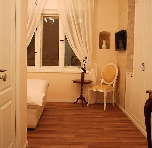 バニカ ＆ ルームス スプリト