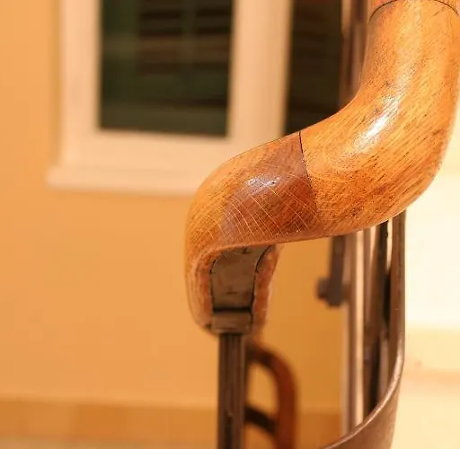 バニカ ＆ ルームス