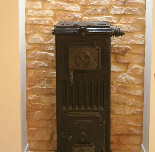 バニカ ＆ ルームス ゲストハウス 3*