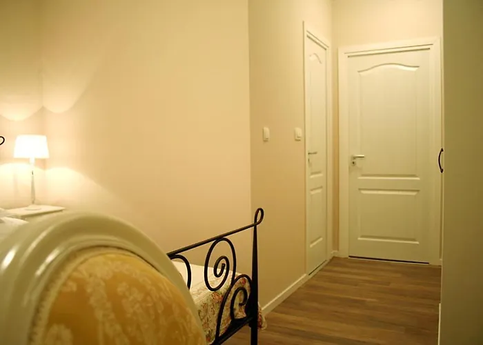 バニカ ＆ ルームス