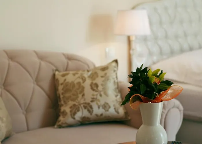 バニカ ＆ ルームス 3* スプリト