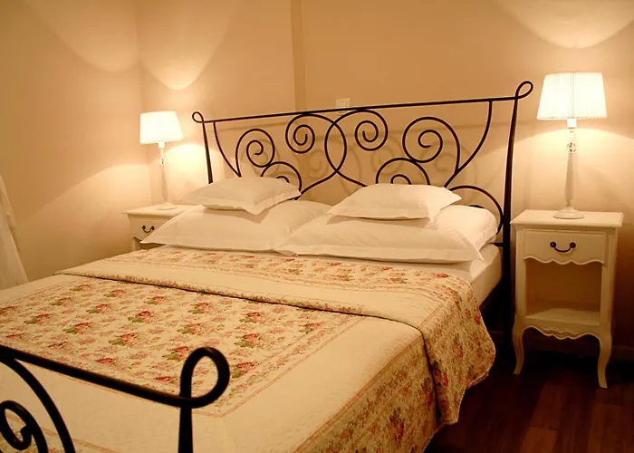 バニカ ＆ ルームス ゲストハウス スプリト