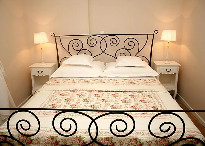 バニカ ＆ ルームス ゲストハウス