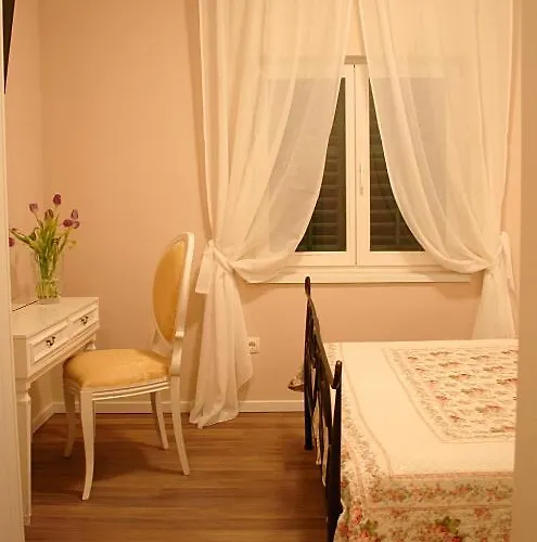 ゲストハウス バニカ ＆ ルームス 3*