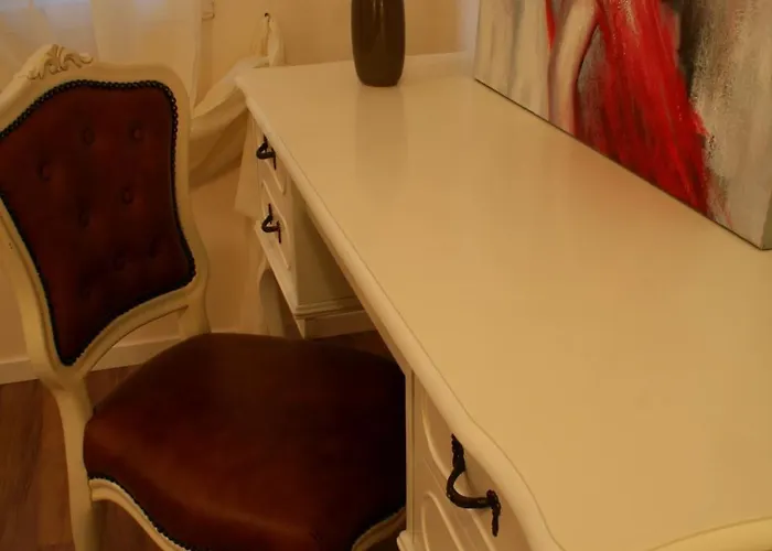 Affittacamere Banica Apartments&rooms Spalato