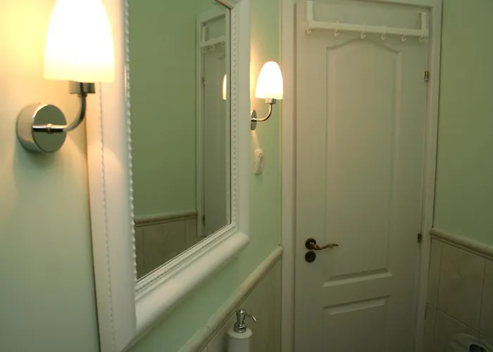 Affittacamere Banica Apartments&rooms Spalato