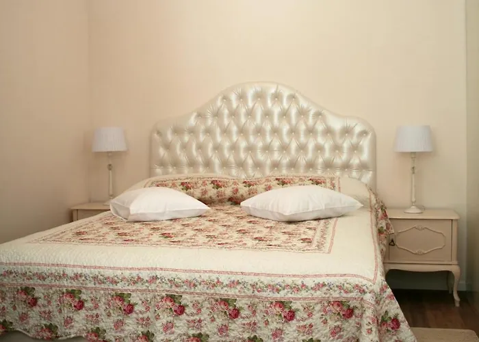 Affittacamere Banica Apartments&rooms Spalato