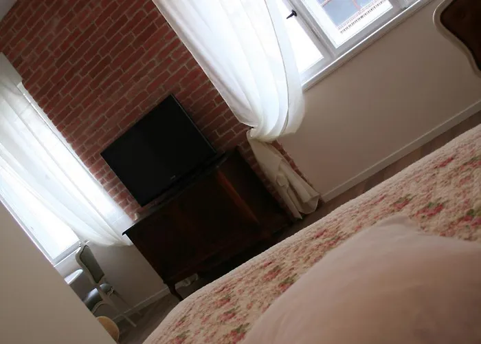 Banica Apartments&rooms