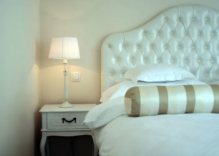 Banica Apartments&rooms