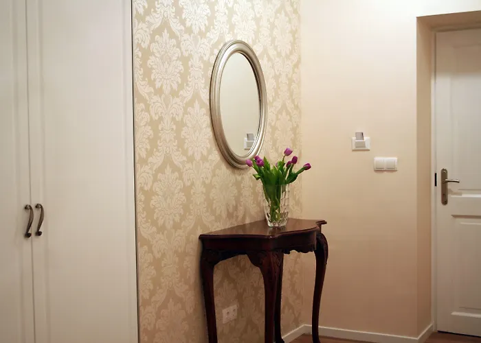 Banica Apartments&rooms 3*